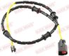 SENZOR AVERTIZARE UZURA PLACUTE FRANA QUICK BRAKE WS 0407 A - Compatibil cu JAGUAR