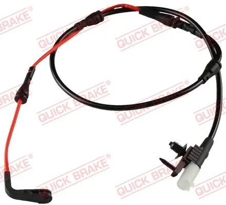 Senzor avertizare uzura placute frana QUICK BRAKE WS 0408 A