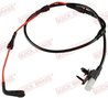 Senzor avertizare uzura placute frana QUICK BRAKE WS 0408 A