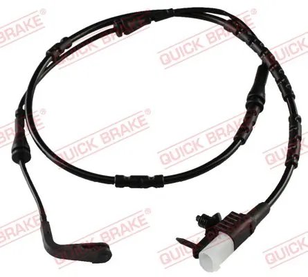 Senzor avertizare uzura placute frana QUICK BRAKE WS 0413 A