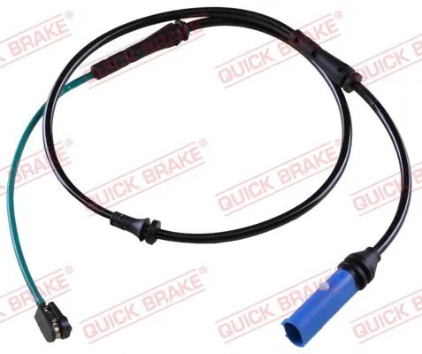 Senzor avertizare uzura placute frana QUICK BRAKE WS 0418 A