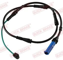 Senzor avertizare uzura placute frana QUICK BRAKE WS 0417 A