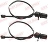 Senzor avertizare uzura placute frana QUICK BRAKE WS 0416 A