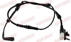 Senzor avertizare uzura placute frana QUICK BRAKE WS 0419 A