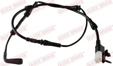 Senzor avertizare uzura placute frana QUICK BRAKE WS 0419 A