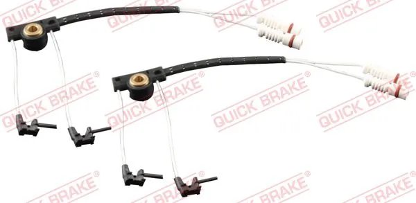 Senzor avertizare uzura placute frana QUICK BRAKE WS 0422 A