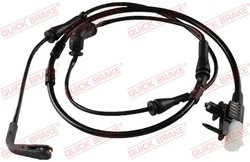 Senzor avertizare uzura placute frana QUICK BRAKE WS 0420 A