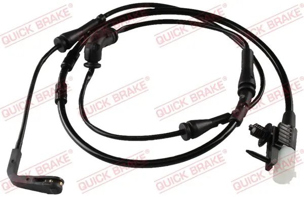 Senzor avertizare uzura placute frana QUICK BRAKE WS 0420 A