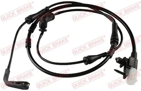 Senzor avertizare uzura placute frana QUICK BRAKE WS 0420 A