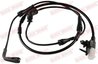 Senzor avertizare uzura placute frana QUICK BRAKE WS 0420 A