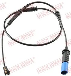 Senzor avertizare uzura placute frana QUICK BRAKE WS 0423 A