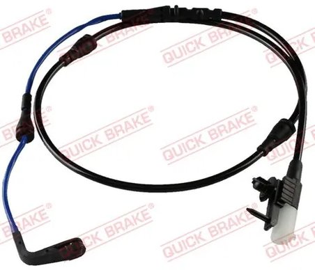 SENZOR AVERTIZARE UZURA PLACUTE FRANA QUICK BRAKE WS 0425 A - Compatibil cu JAGUAR