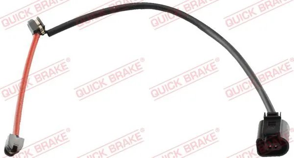 Senzor avertizare uzura placute frana QUICK BRAKE WS 0426 A
