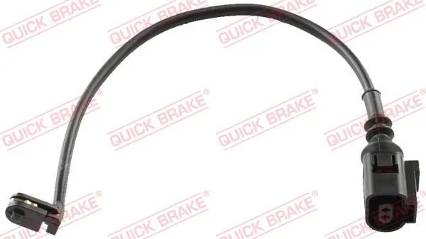 Senzor avertizare uzura placute frana QUICK BRAKE WS 0430 A