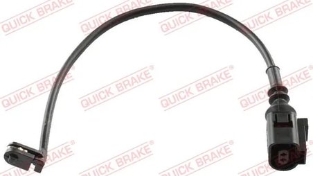 Senzor avertizare uzura placute frana QUICK BRAKE WS 0430 A