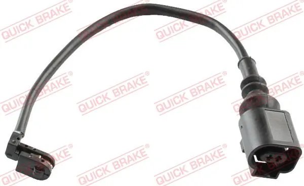 SENZOR AVERTIZARE UZURA PLACUTE FRANA QUICK BRAKE WS 0429 A - Compatibil cu MAN, VW