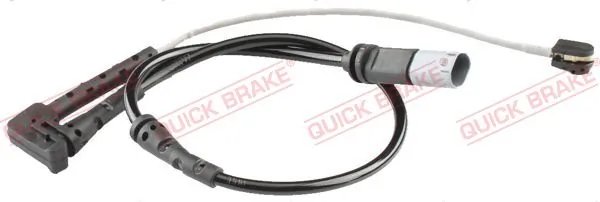 Senzor avertizare uzura placute frana QUICK BRAKE WS 0431 A