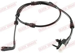 Senzor avertizare uzura placute frana QUICK BRAKE WS 0432 A