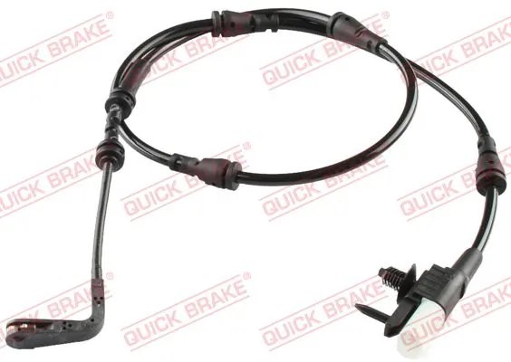 Senzor avertizare uzura placute frana QUICK BRAKE WS 0432 A