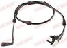 Senzor avertizare uzura placute frana QUICK BRAKE WS 0432 A
