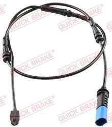 Senzor avertizare uzura placute frana QUICK BRAKE WS 0434 A