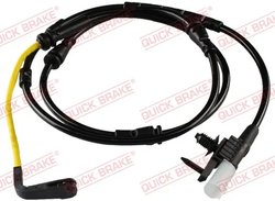 Senzor avertizare uzura placute frana QUICK BRAKE WS 0435 A