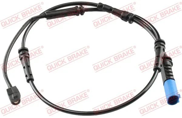 Senzor avertizare uzura placute frana QUICK BRAKE WS 0436 A