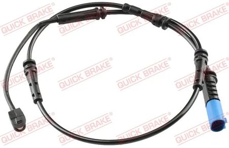 Senzor avertizare uzura placute frana QUICK BRAKE WS 0436 A