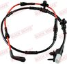 Senzor avertizare uzura placute frana QUICK BRAKE WS 0437 A