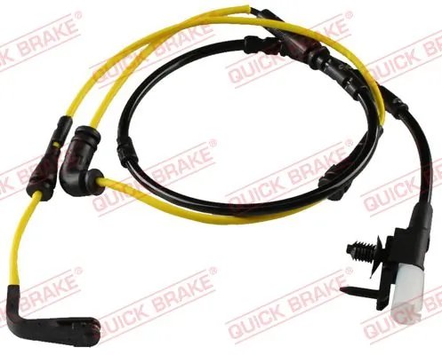Senzor avertizare uzura placute frana QUICK BRAKE WS 0441 A