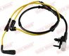 Senzor avertizare uzura placute frana QUICK BRAKE WS 0441 A