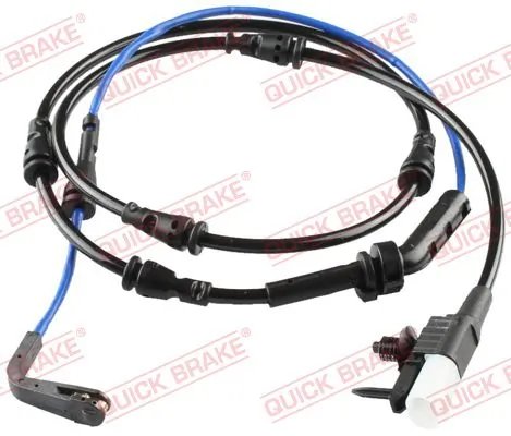 Senzor avertizare uzura placute frana QUICK BRAKE WS 0442 A