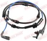 Senzor avertizare uzura placute frana QUICK BRAKE WS 0442 A