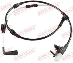 Senzor avertizare uzura placute frana QUICK BRAKE WS 0443 A