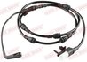 Senzor avertizare uzura placute frana QUICK BRAKE WS 0444 A