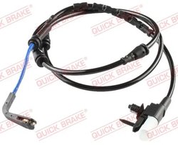 Senzor avertizare uzura placute frana QUICK BRAKE WS 0447 A