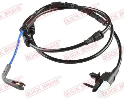 Senzor avertizare uzura placute frana QUICK BRAKE WS 0447 A