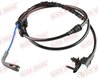 Senzor avertizare uzura placute frana QUICK BRAKE WS 0447 A
