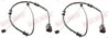 Senzor avertizare uzura placute frana QUICK BRAKE WS 0448 A