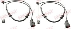 SENZOR AVERTIZARE UZURA PLACUTE FRANA QUICK BRAKE WS 0449 A - Compatibil cu JAGUAR