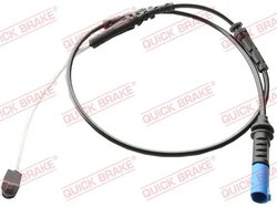 Senzor avertizare uzura placute frana QUICK BRAKE WS 0452 A