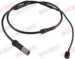 Senzor avertizare uzura placute frana QUICK BRAKE WS 0455 A