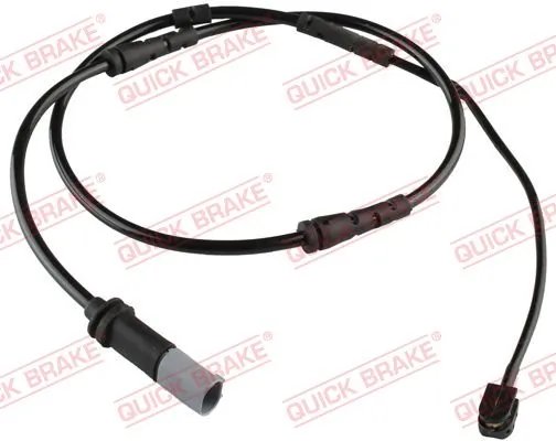 Senzor avertizare uzura placute frana QUICK BRAKE WS 0455 A
