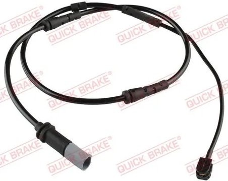 Senzor avertizare uzura placute frana QUICK BRAKE WS 0455 A