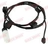 Senzor avertizare uzura placute frana QUICK BRAKE WS 0457 A