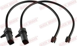 Senzor avertizare uzura placute frana QUICK BRAKE WS 0459 A