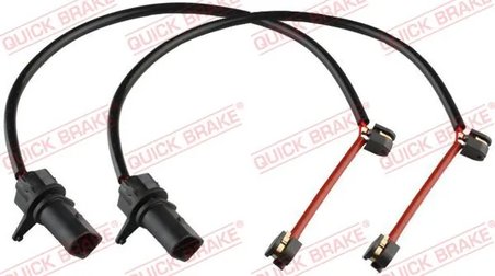 Senzor avertizare uzura placute frana QUICK BRAKE WS 0460 A