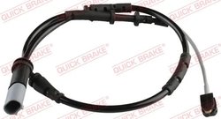 Senzor avertizare uzura placute frana QUICK BRAKE WS 0463 A