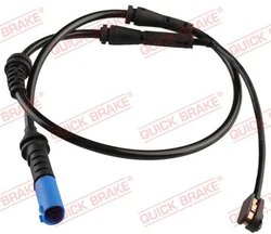 Senzor avertizare uzura placute frana QUICK BRAKE WS 0465 A