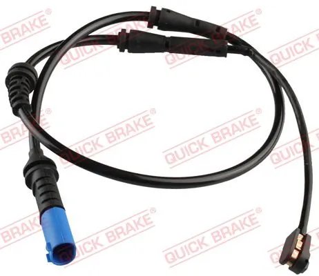 Senzor avertizare uzura placute frana QUICK BRAKE WS 0465 A